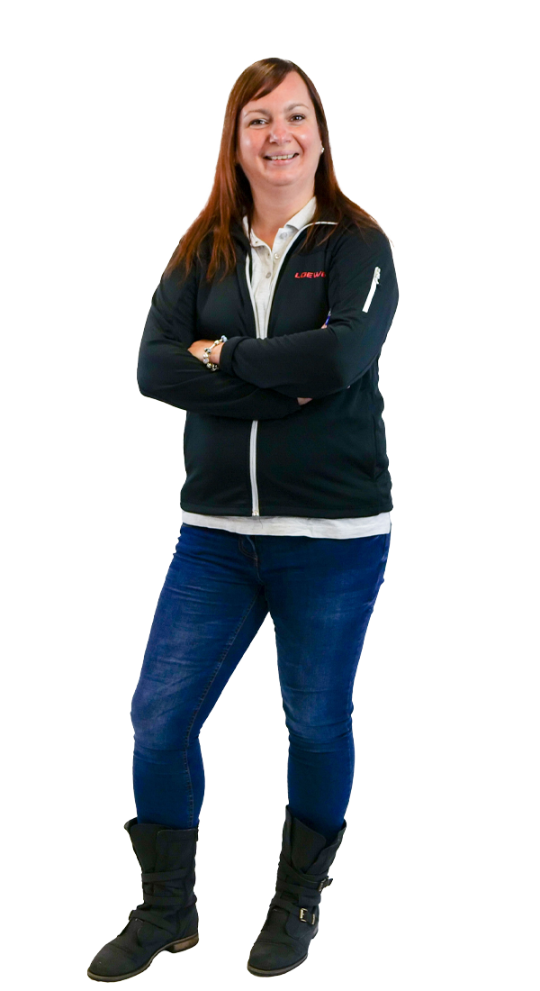 Thumbnail Antje Hannemann