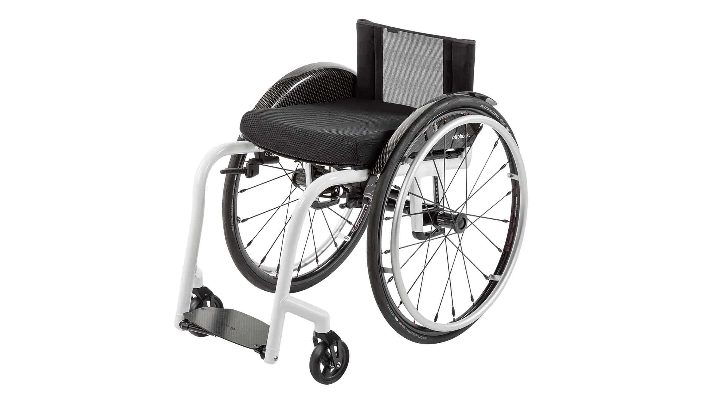 Rollstühle für Erwachsene