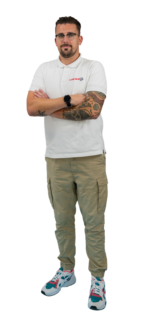 Thumbnail Marcus Groth