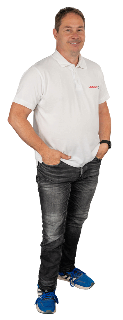 Thumbnail Mirko Brömme