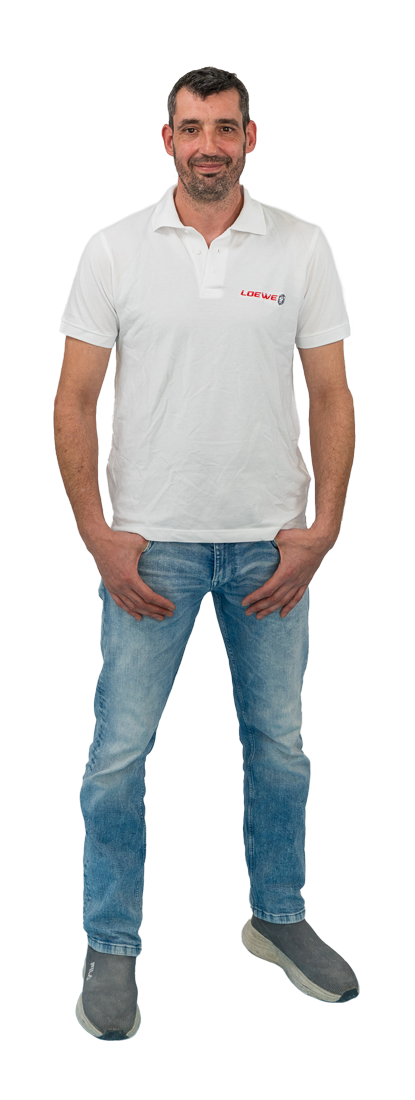 Thumbnail Enrico Luft