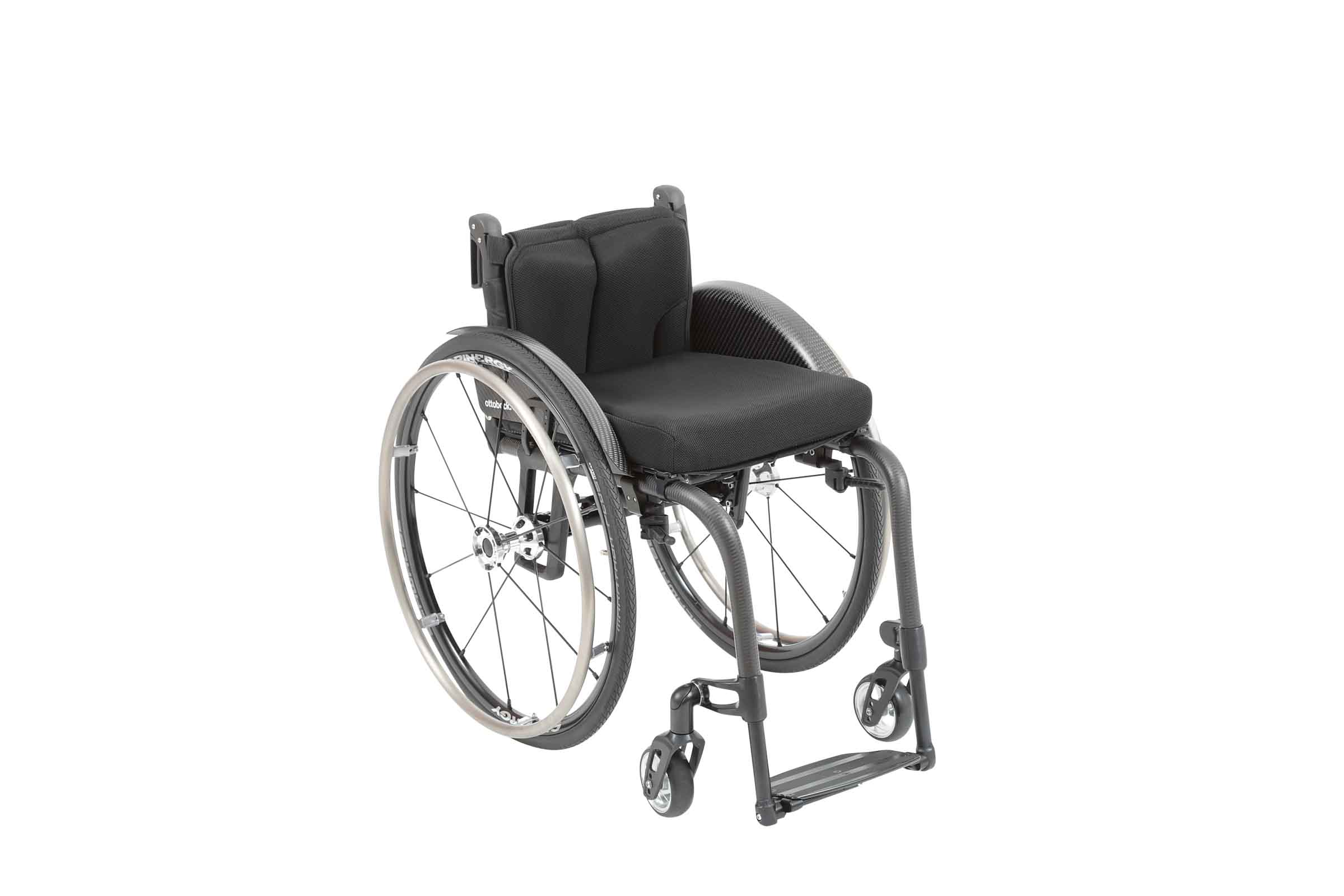 Rollstühle für Erwachsene