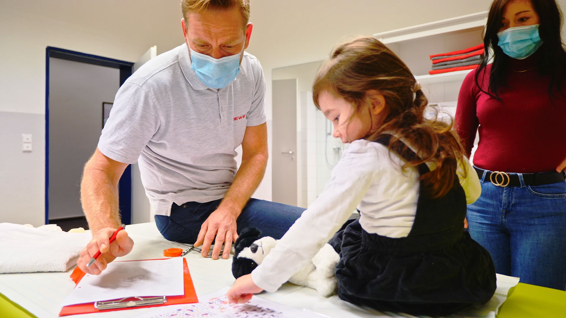Unser LOEWEnstarkes Unternehmen 