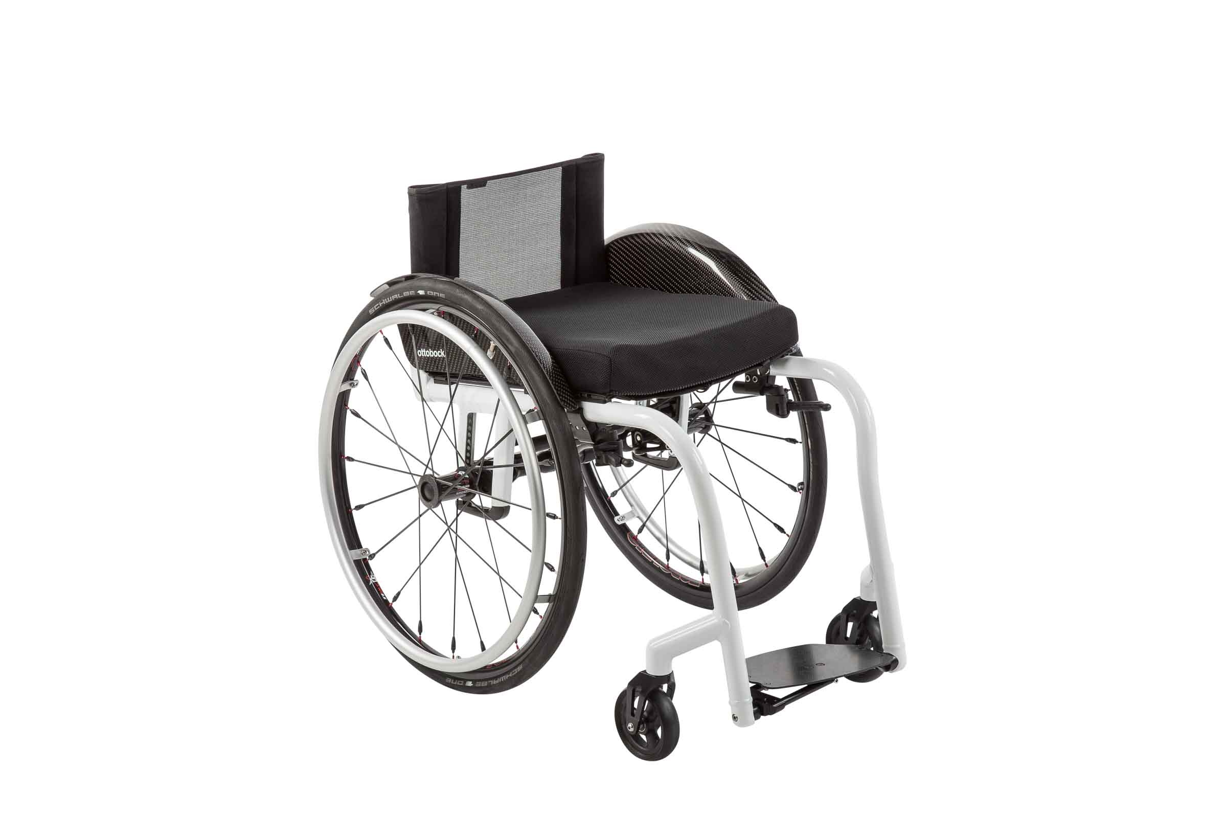Rollstühle für Erwachsene