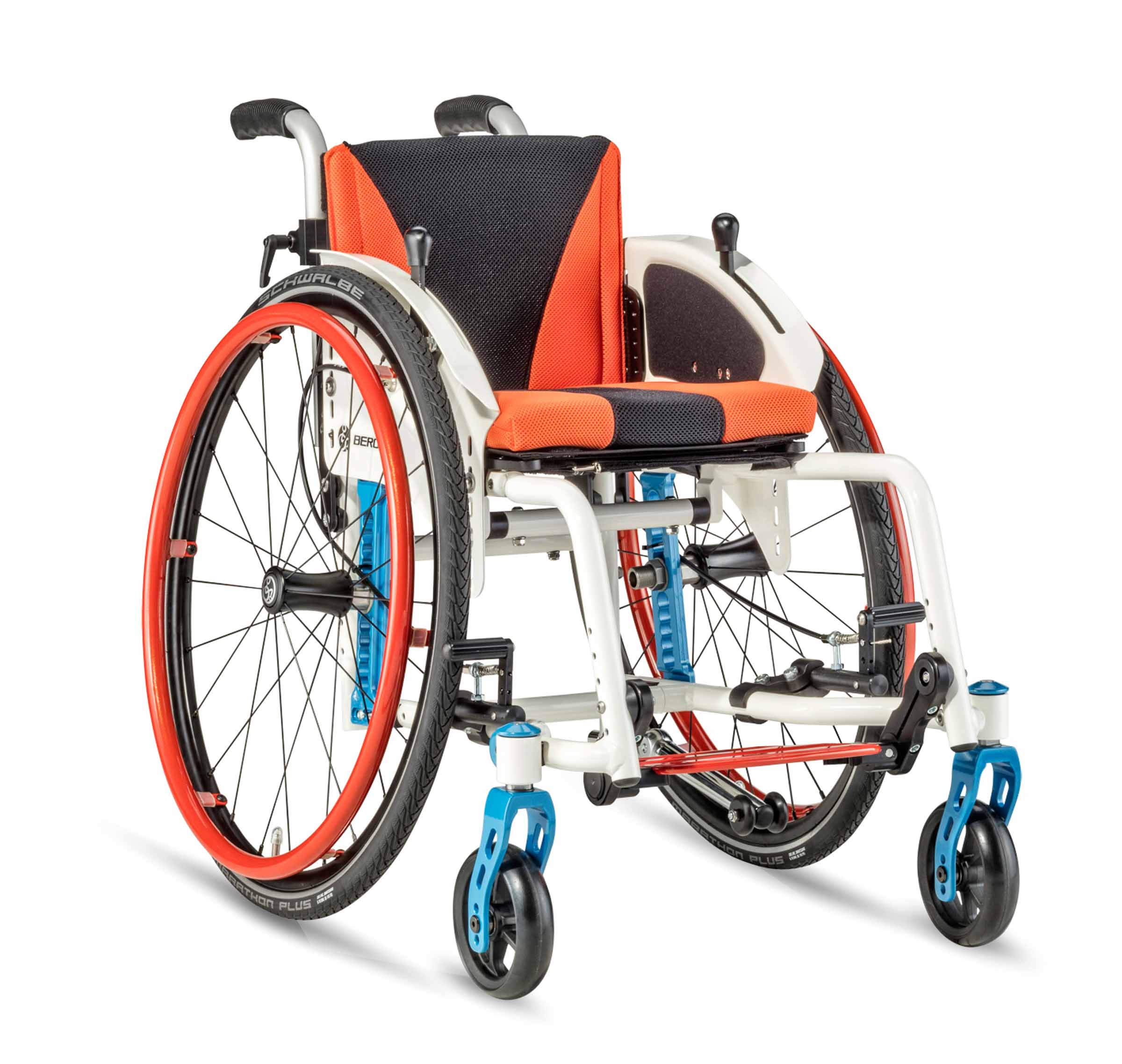 Rollstühle für Kinder