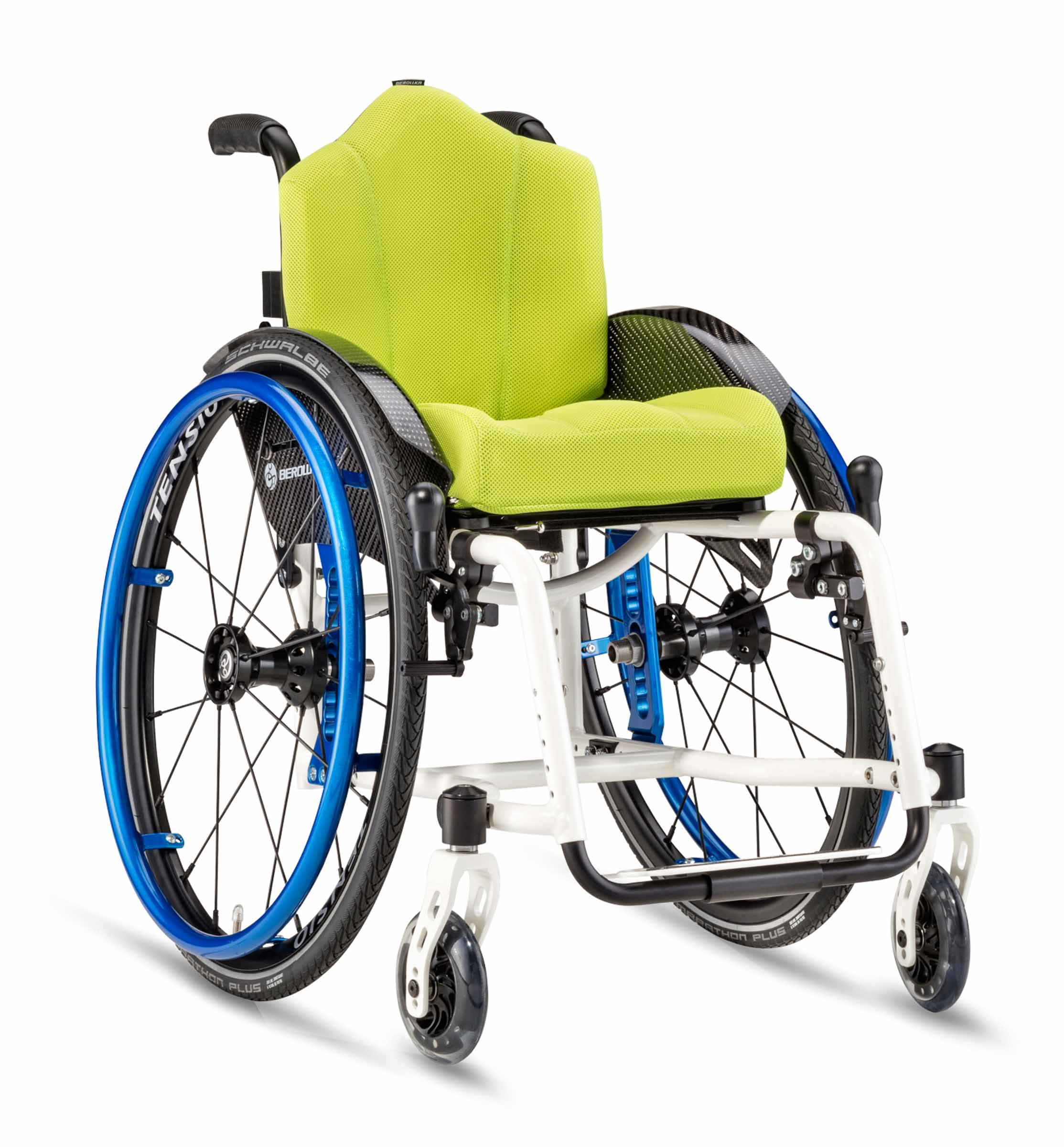 Rollstühle für Kinder