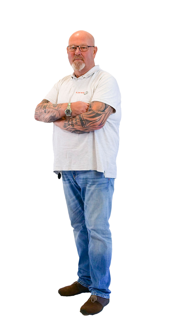 Thumbnail Fred Berg 