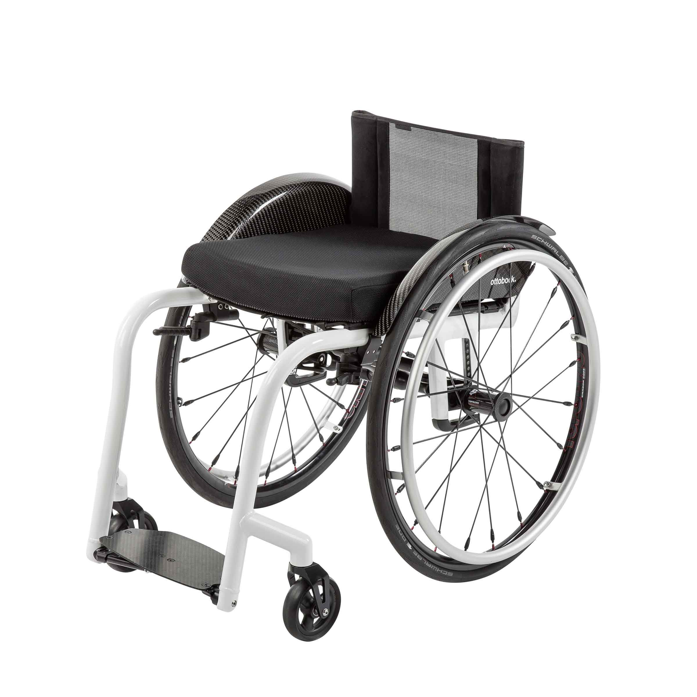 Rollstühle für Erwachsene