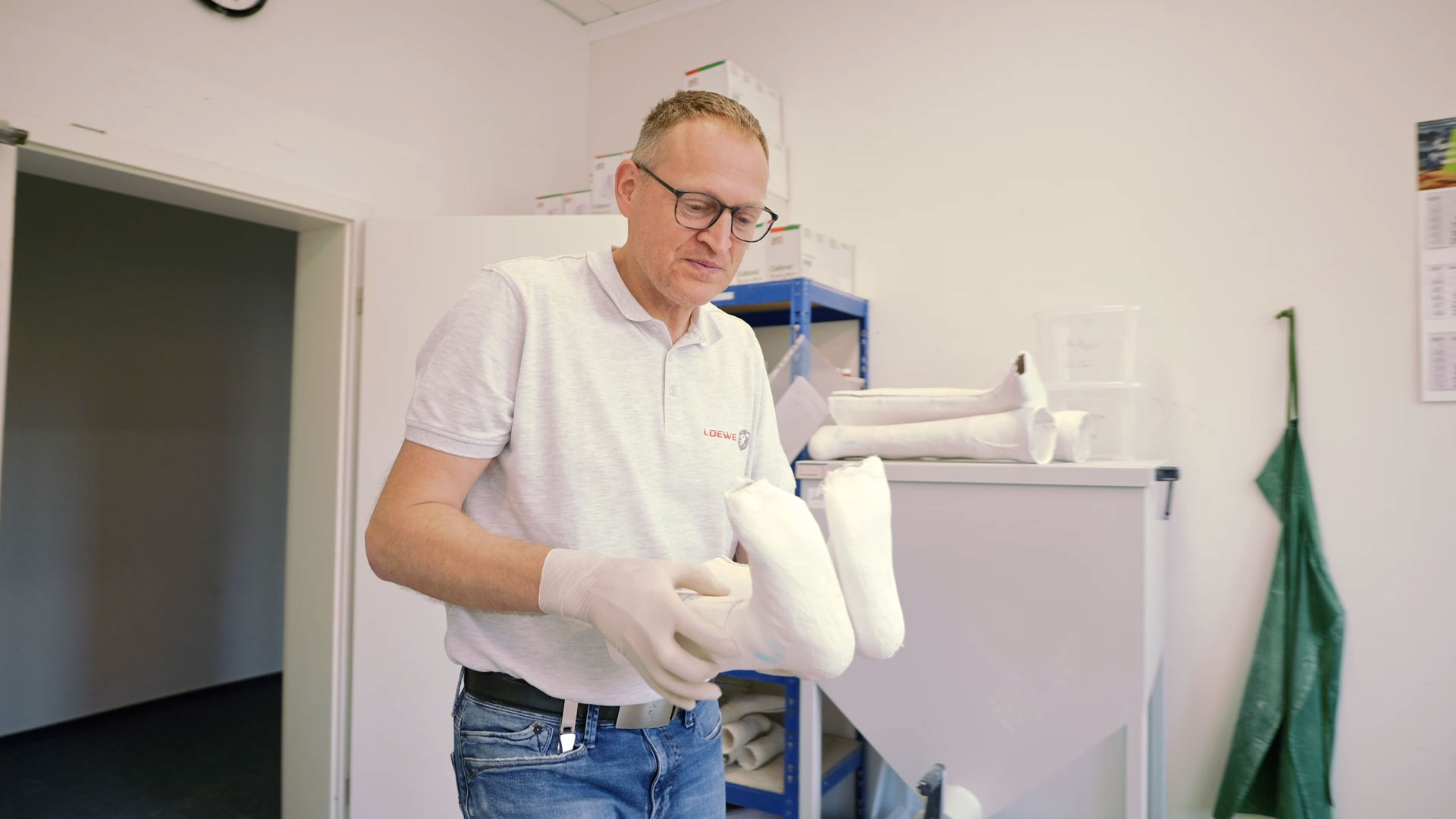 Orthopädietechniker-Meister (m/w/d)